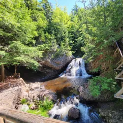 Victoria Park - New Glasgow Nova Scotia