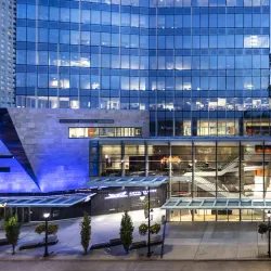 Anvil Centre - New Westminster