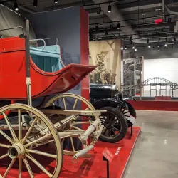 Anvil Centre - New Westminster