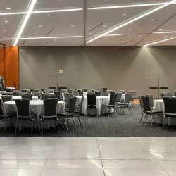 Anvil Centre - New Westminster