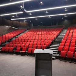 Anvil Centre - New Westminster