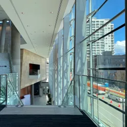 Anvil Centre - New Westminster