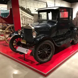 Anvil Centre - New Westminster