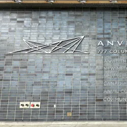 Anvil Centre - New Westminster