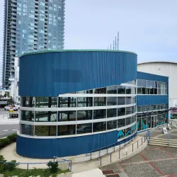 Fraser River Discovery Centre - New Westminster
