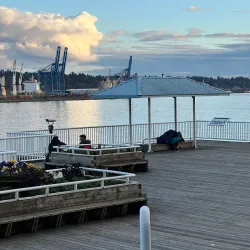 Fraser River Discovery Centre - New Westminster