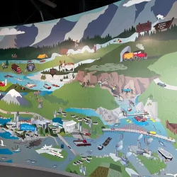 Fraser River Discovery Centre - New Westminster