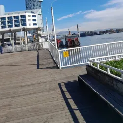 Fraser River Discovery Centre - New Westminster