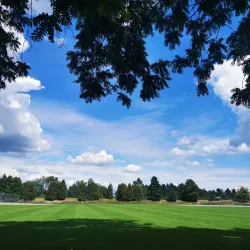 Hume Park - New Westminster