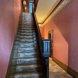 Irving House - New Westminster