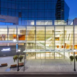 New Westminster Museum and Archives - New Westminster