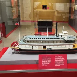 New Westminster Museum and Archives - New Westminster