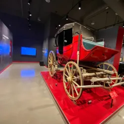 New Westminster Museum and Archives - New Westminster