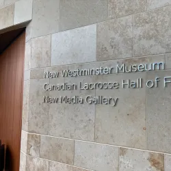 New Westminster Museum and Archives - New Westminster