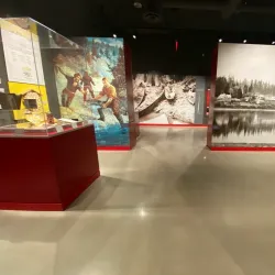 New Westminster Museum and Archives - New Westminster