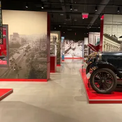 New Westminster Museum and Archives - New Westminster