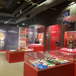 New Westminster Museum and Archives - New Westminster