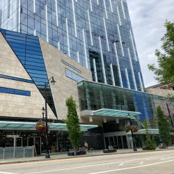 New Westminster Museum and Archives - New Westminster