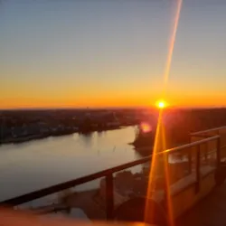 New Westminster Quay - New Westminster