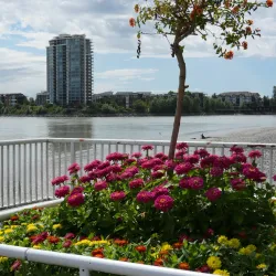 New Westminster Quay - New Westminster