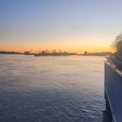 New Westminster Quay - New Westminster