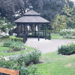 Queen's Park - New Westminster