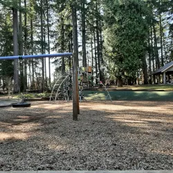 Queen's Park - New Westminster