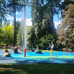 Queen's Park - New Westminster