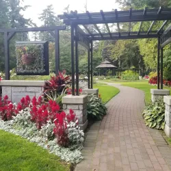 Queen's Park - New Westminster