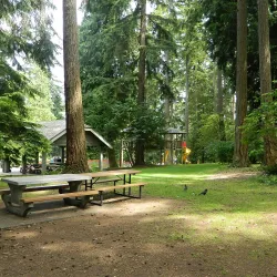 Queen's Park - New Westminster