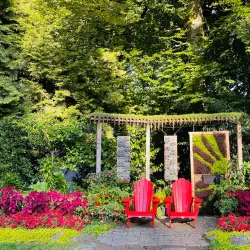 Queen's Park - New Westminster
