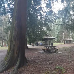 Queen's Park - New Westminster