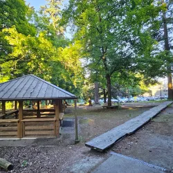 Queen's Park - New Westminster