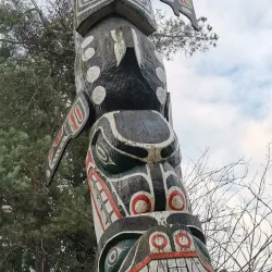 Queen's Park - New Westminster