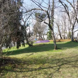 Riverside Park - New Westminster