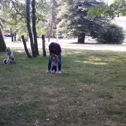 Riverside Park - New Westminster