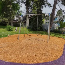 Riverside Park - New Westminster