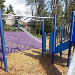 Riverside Park - New Westminster