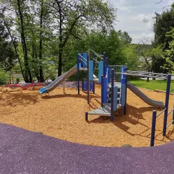 Riverside Park - New Westminster