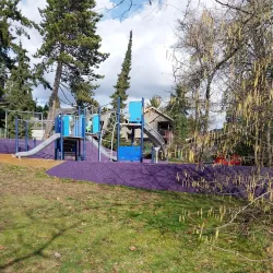 Riverside Park - New Westminster