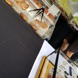 Royal City Farmers Market - New Westminster