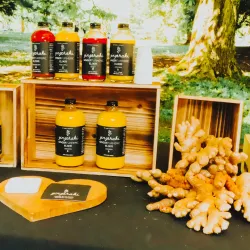 Royal City Farmers Market - New Westminster