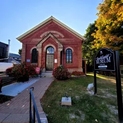 Elman W. Campbell Museum - Newmarket