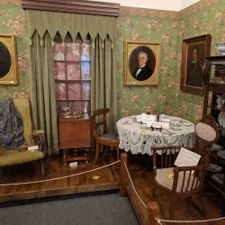 Elman W. Campbell Museum - Newmarket