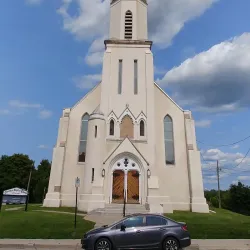 Elman W. Campbell Museum - Newmarket