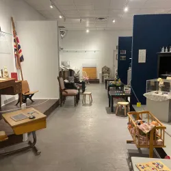 Elman W. Campbell Museum - Newmarket