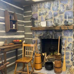 Elman W. Campbell Museum - Newmarket