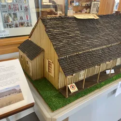 Elman W. Campbell Museum - Newmarket