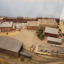 Elman W. Campbell Museum - Newmarket