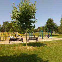 Fairy Lake Park - Newmarket